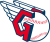 Cleveland Guardians - logo